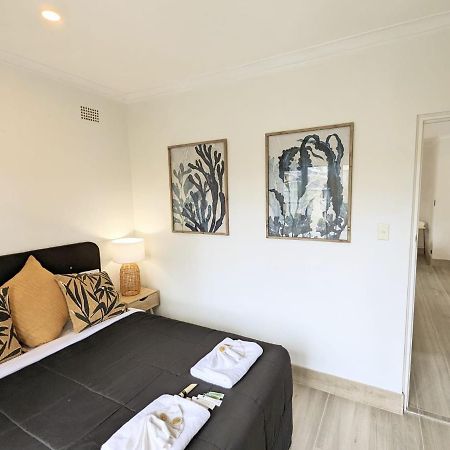 Lotus Stay Manly - Apartment 29E Sydney Exteriér fotografie