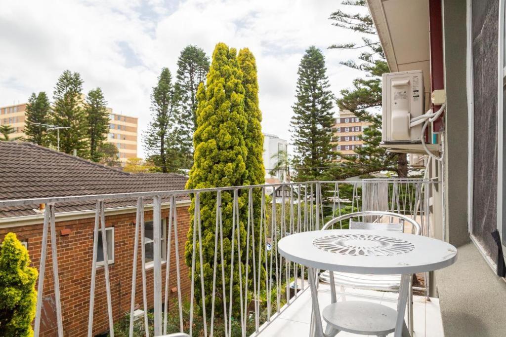 Lotus Stay Manly - Apartment 29E Sydney Exteriér fotografie