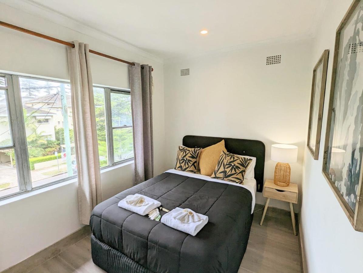 Lotus Stay Manly - Apartment 29E Sydney Exteriér fotografie