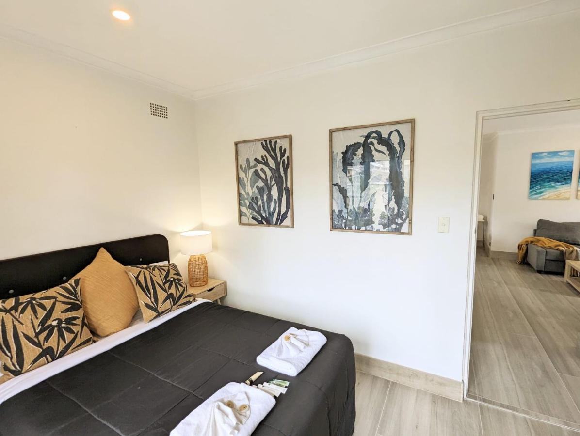 Lotus Stay Manly - Apartment 29E Sydney Exteriér fotografie